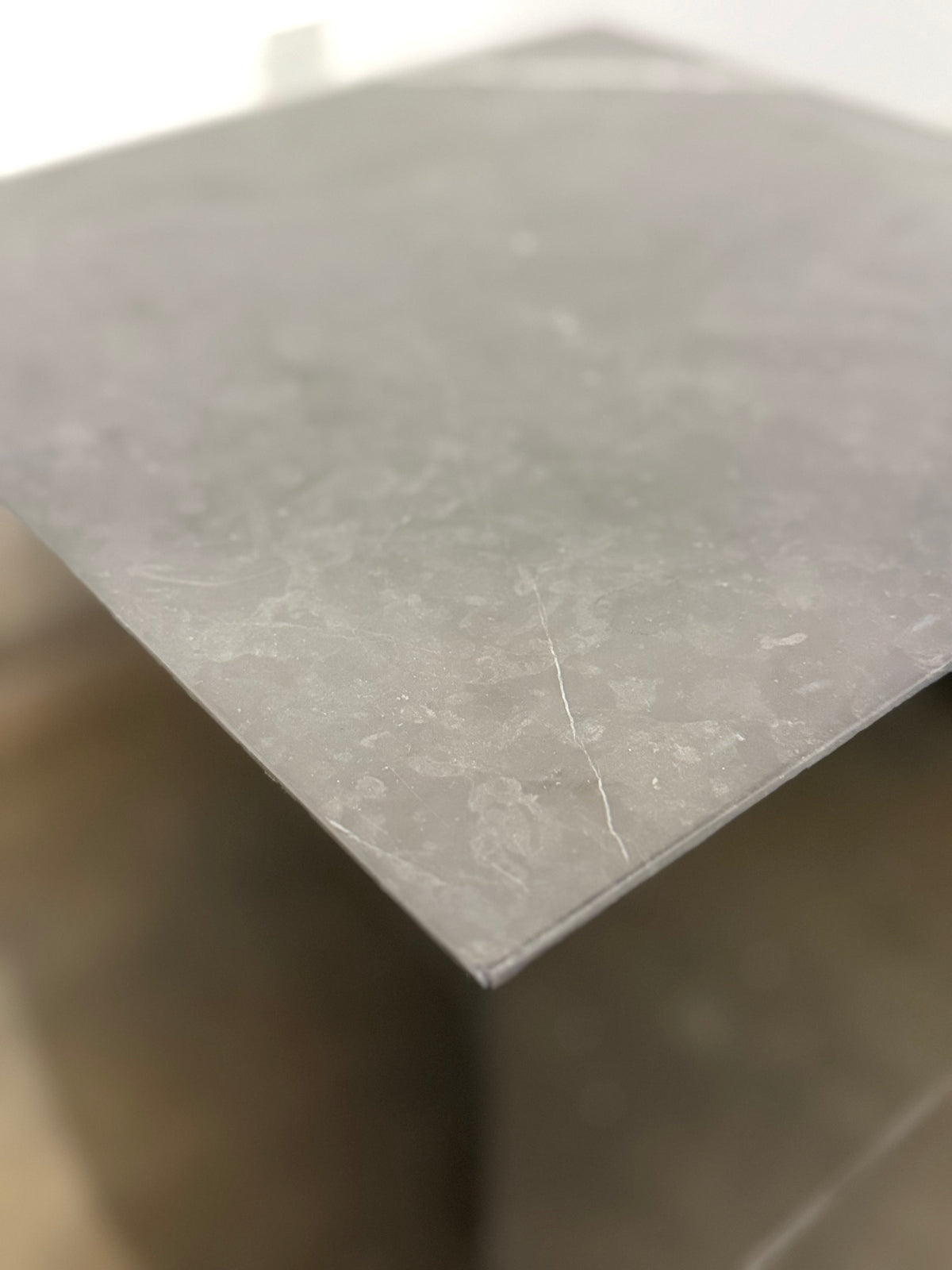 The Liza Side Table - Marble