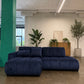 The Blue Rowan - LHF