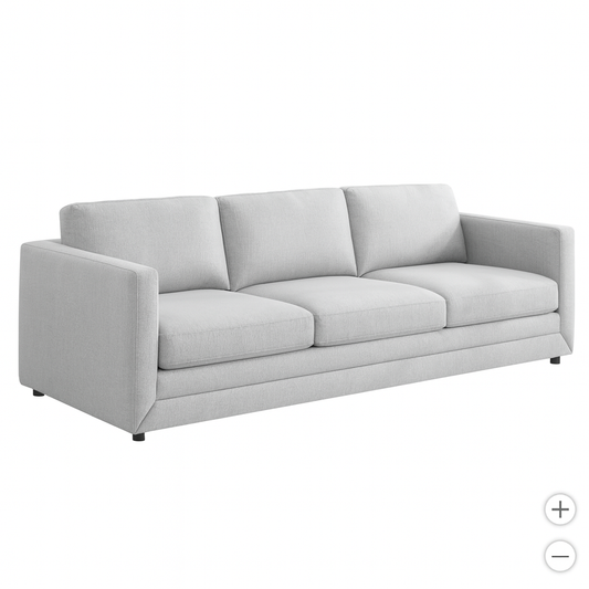 The Light Grey Campbell