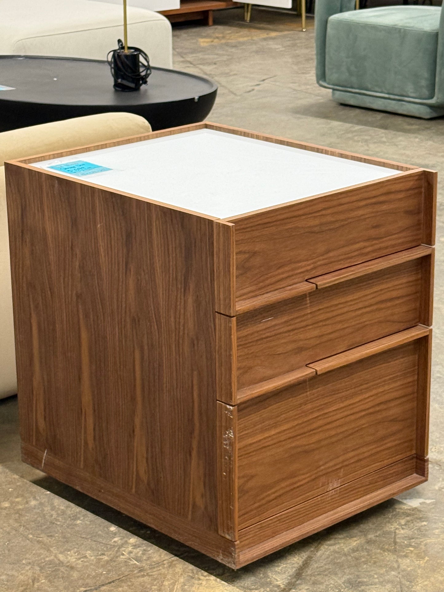 The Hunter Storage Unit