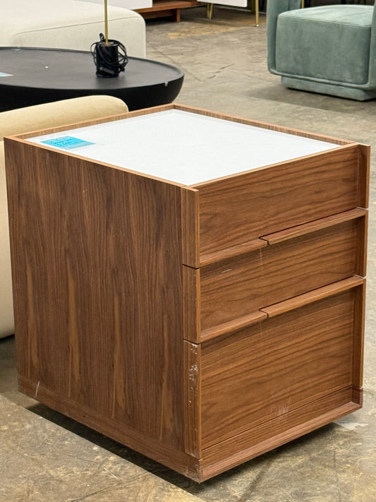 The Hunter Storage Unit