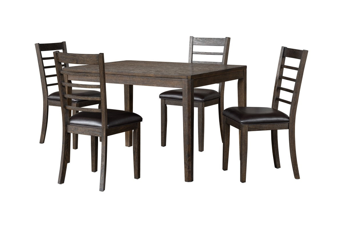 The Anneliese dining set