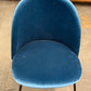The Iris Dinning Chair - Solstice