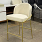 The Angelo Counter Stool - Alesund