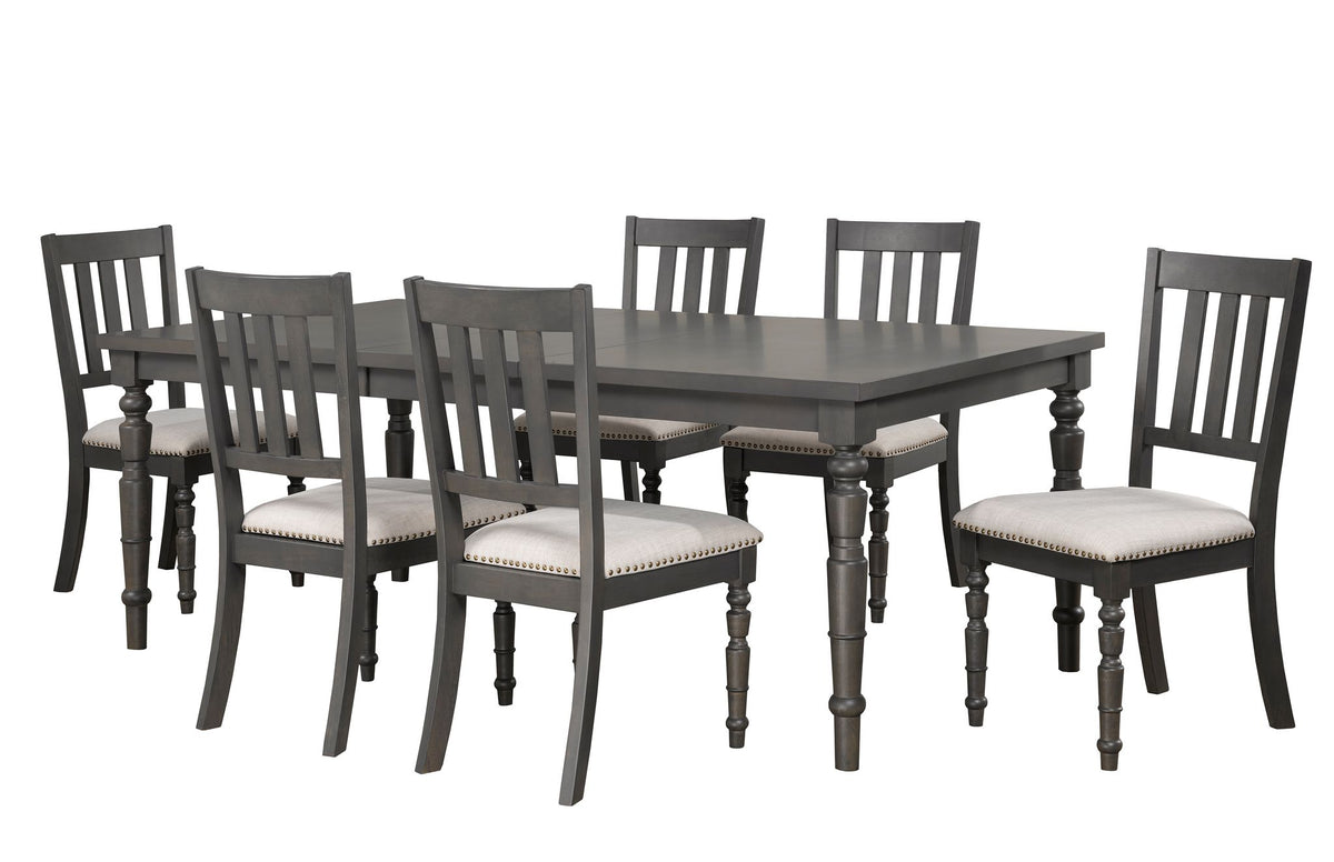 The Morwenna dining set