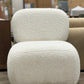 The Toro Lounge Chair - Peral
