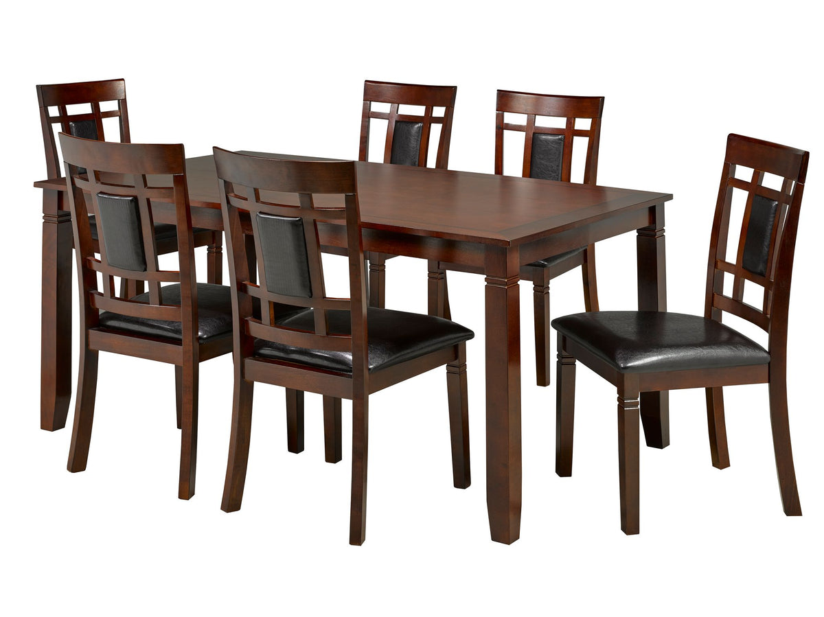 The Cecily dining set