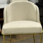 The Angelo Counter Stool - Alesund