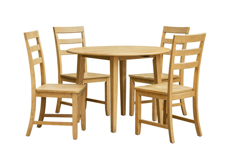 The Elspeth dining set