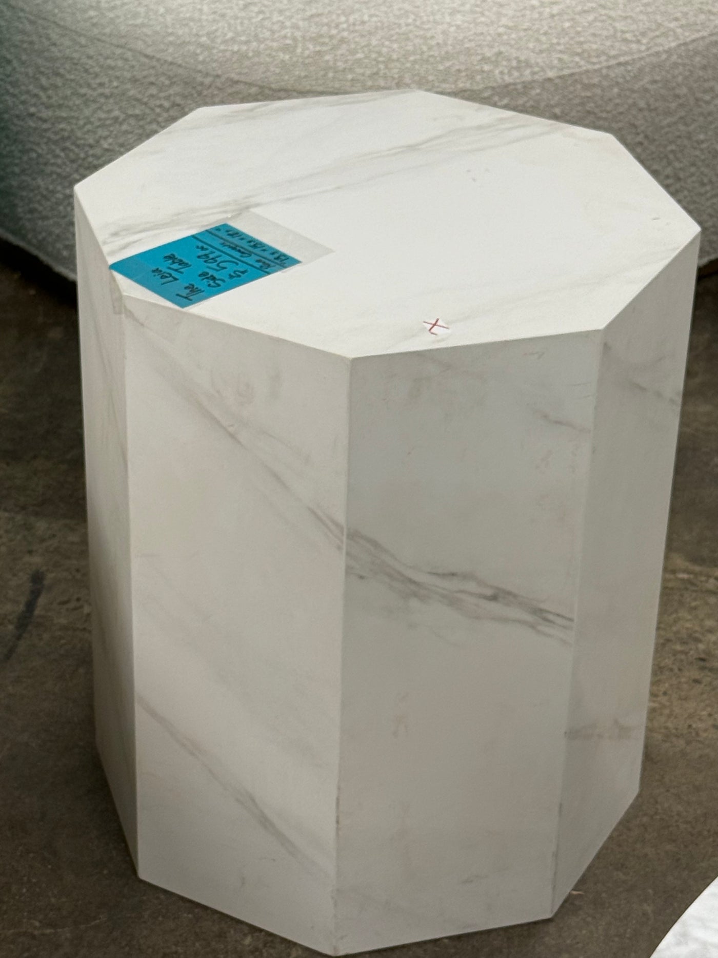 The Leia Side Table