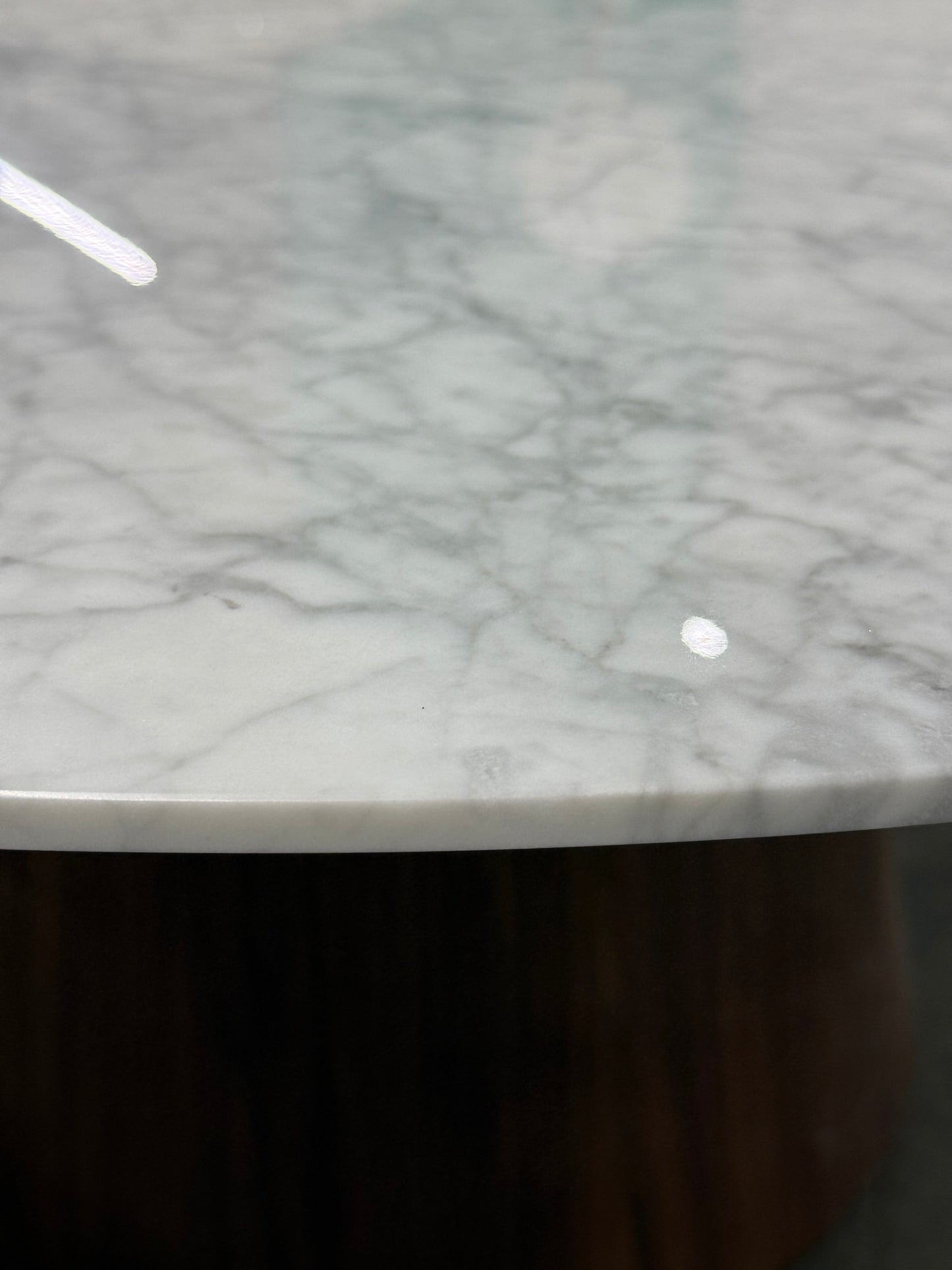 The Winston Coffee Table