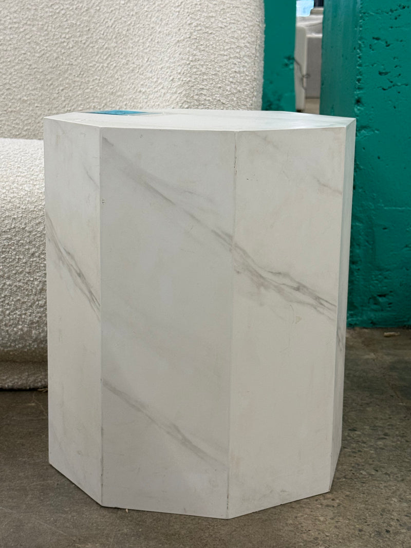 The Leia Side Table