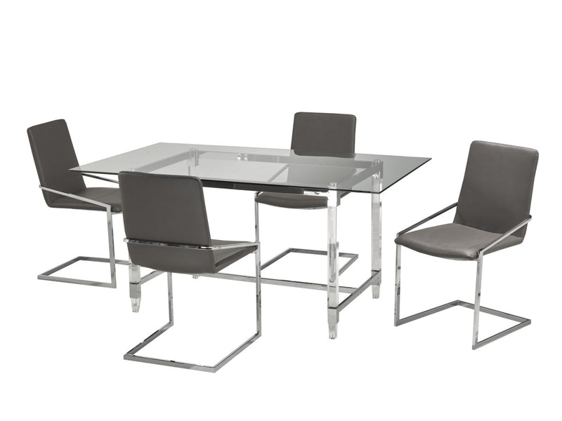 The Imelda dining set