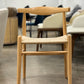 The Elbow Chair - Natural
