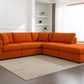 The Orange Urban Lounge