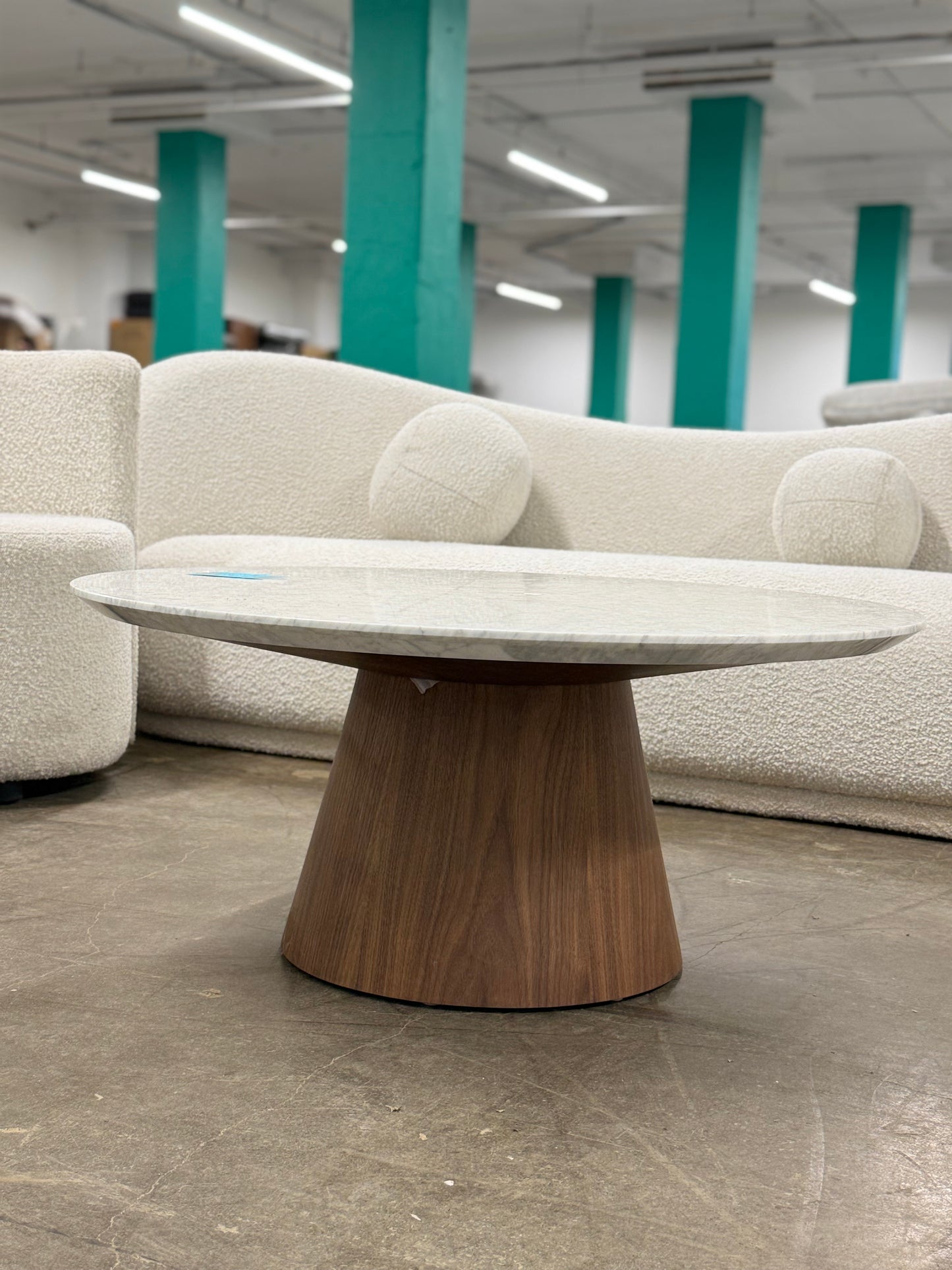 The Winston Coffee Table