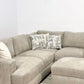 The Beige Ruston