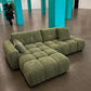 The Green Rowan - LHF