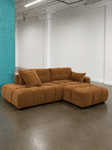 Arlo - 84 Nutmeg