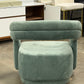The Mia Lounge Chair
