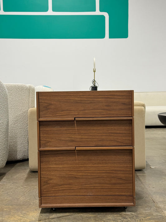 The Hunter Storage Unit