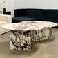 The Romulus Nesting Coffee Tables
