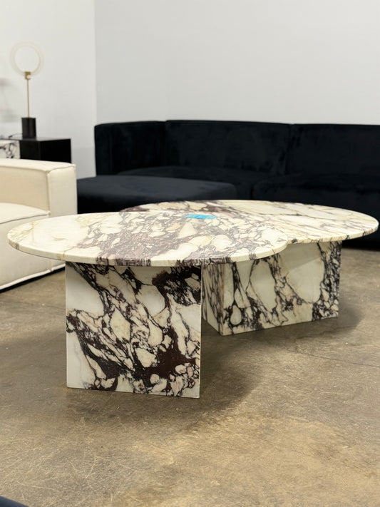 The Romulus Nesting Coffee Tables