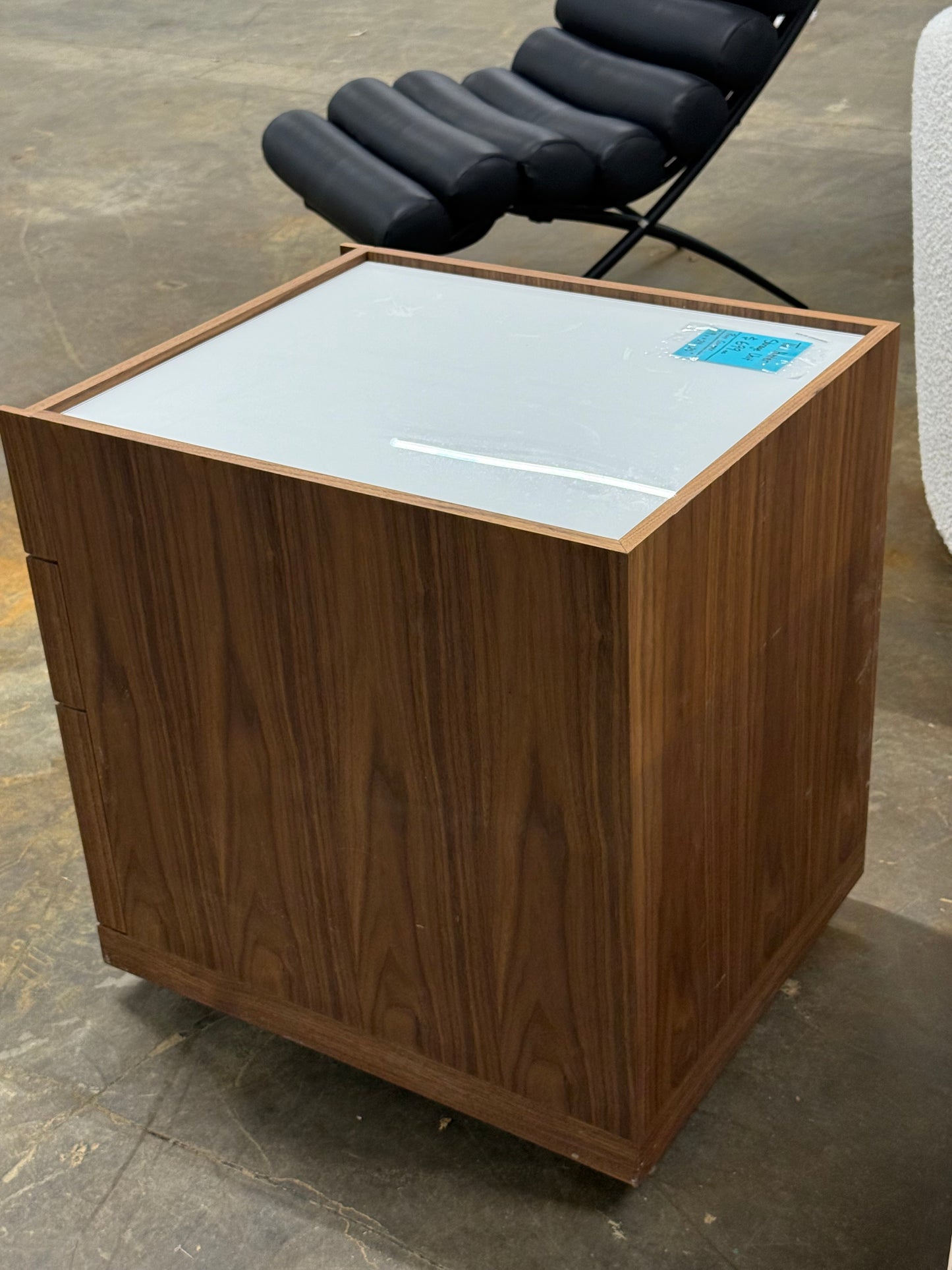The Hunter Storage Unit