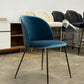 The Iris Dinning Chair - Solstice