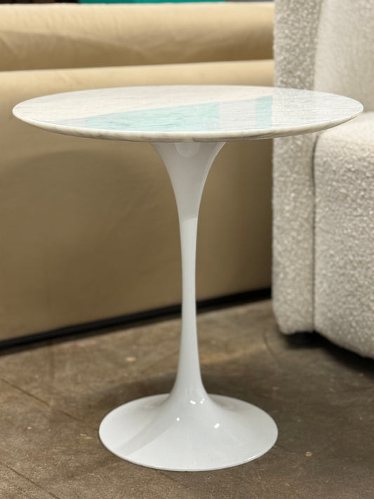 The Tulip Side Table