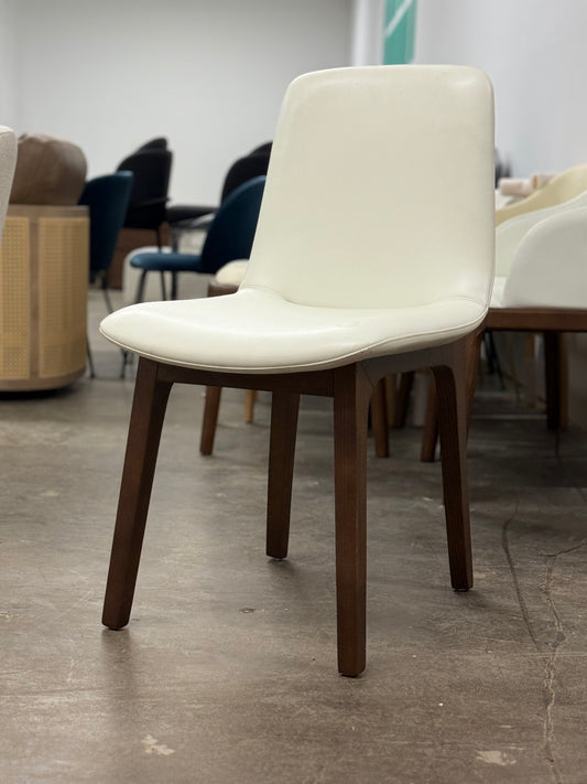 The Aubrey Side Chair