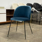 The Iris Dinning Chair - Solstice