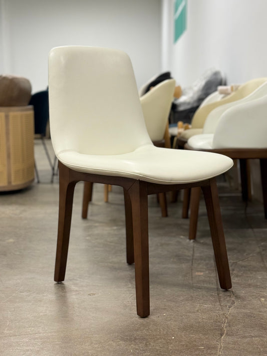 The Aubrey Side Chair