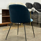 The Iris Dinning Chair - Solstice