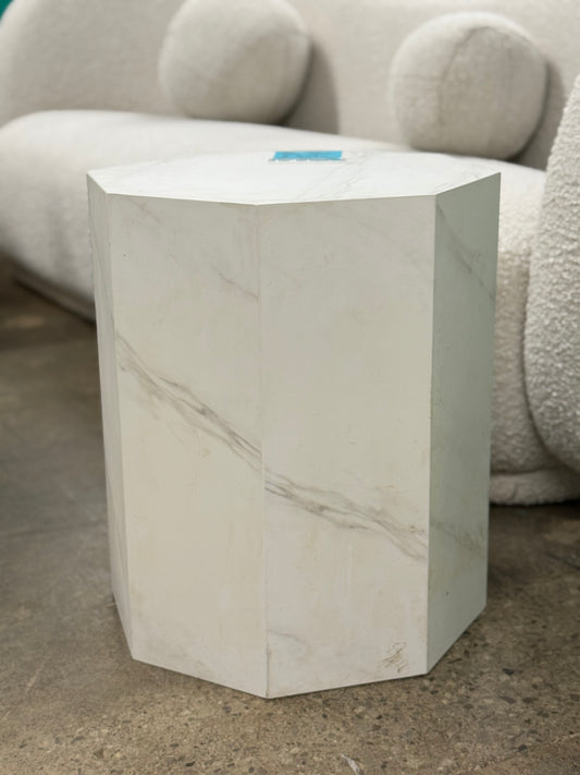 The Leia Side Table