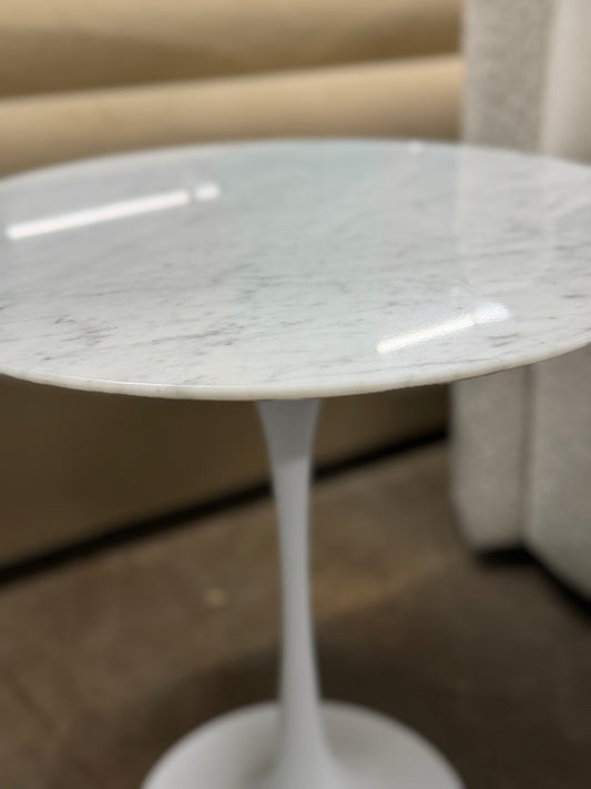 The Tulip Side Table