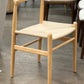 The Elbow Chair - Natural