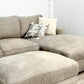 The Beige Ruston