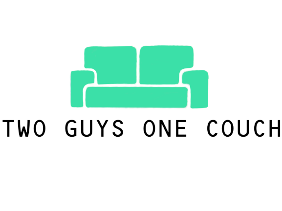 Two Guys One Couch