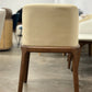 The Aubrey Armchair - Monaco Cream