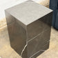 The Liza Side Table - Marble
