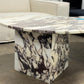 The Romulus Nesting Coffee Tables