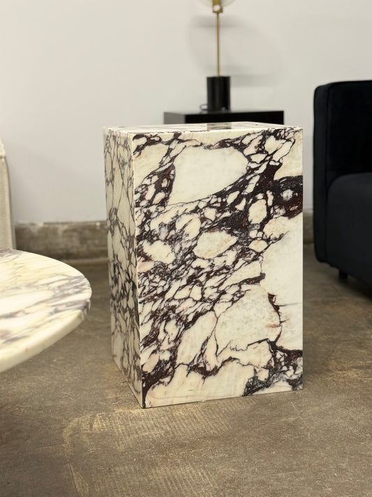 The Liza Side Table (Black Label)