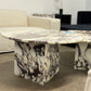 The Romulus Nesting Coffee Tables