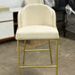 The Angelo Counter Stool - Alesund