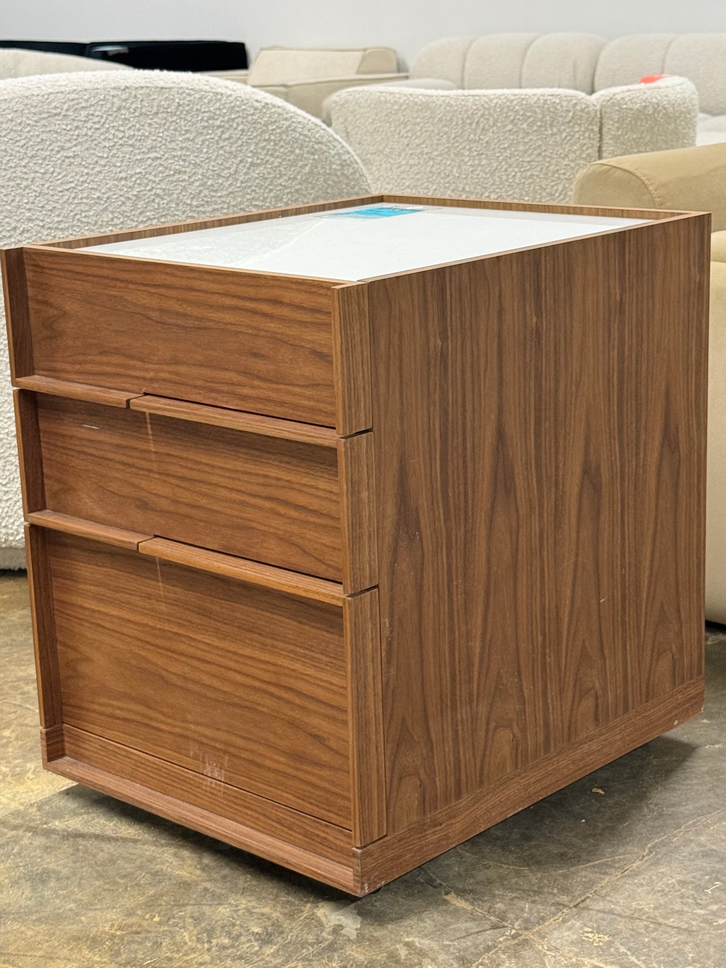 The Hunter Storage Unit