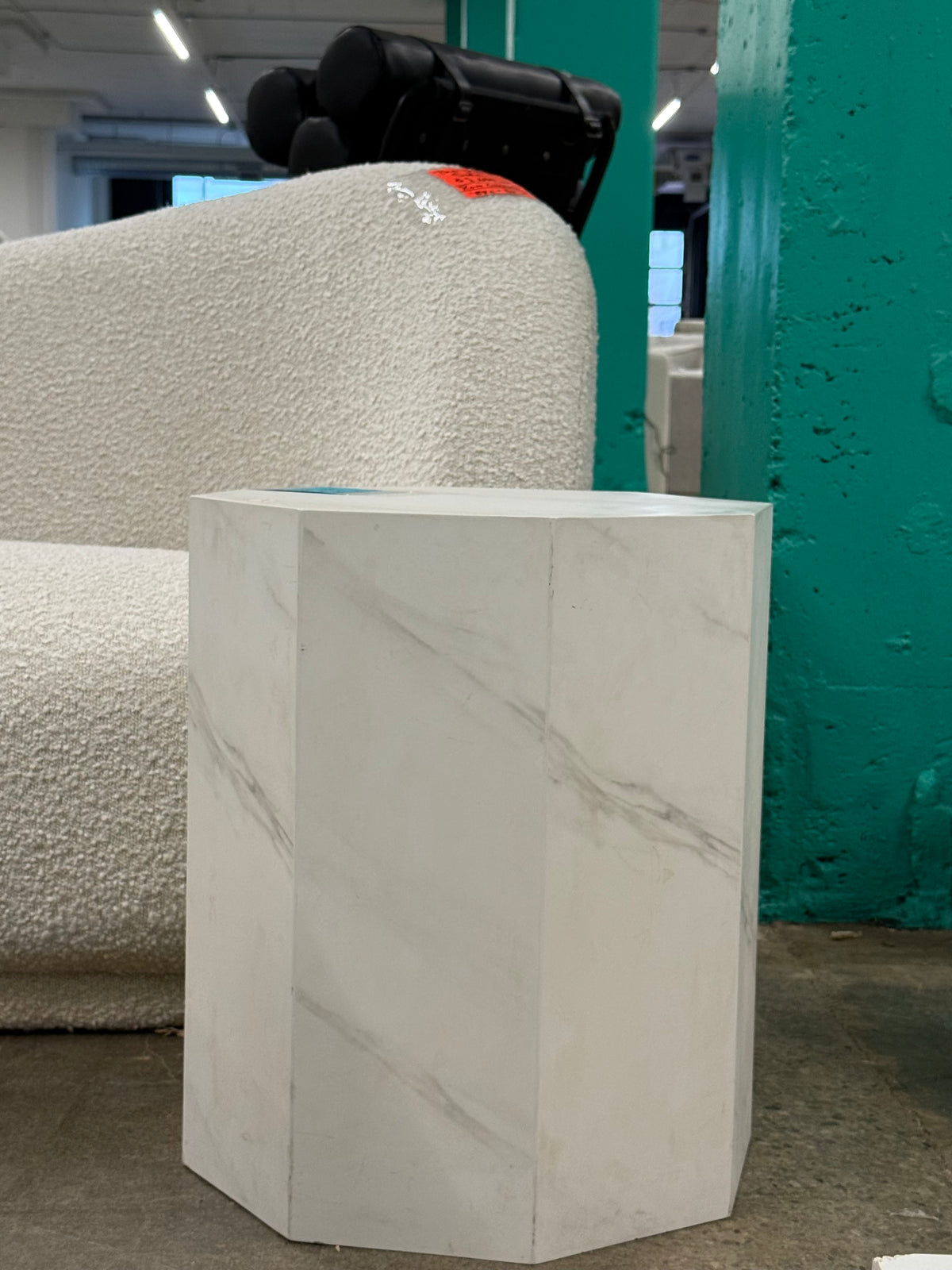 The Leia Side Table