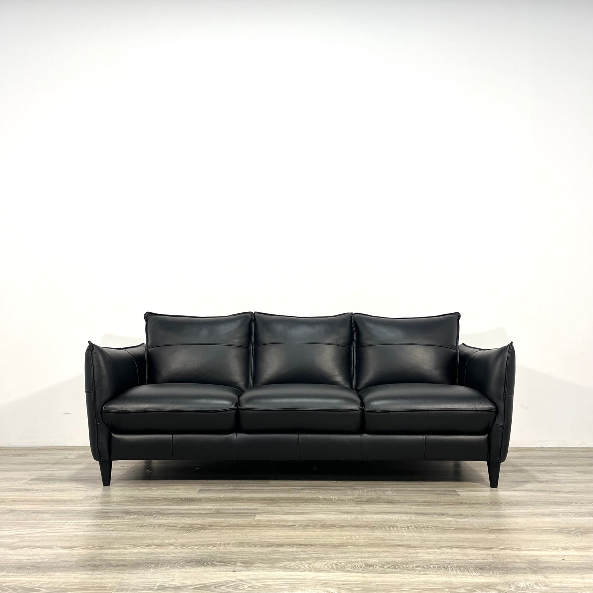 Come sit on it first