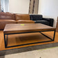 The Nardo Coffee Table