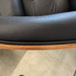 The NORENA Chair + Ottoman